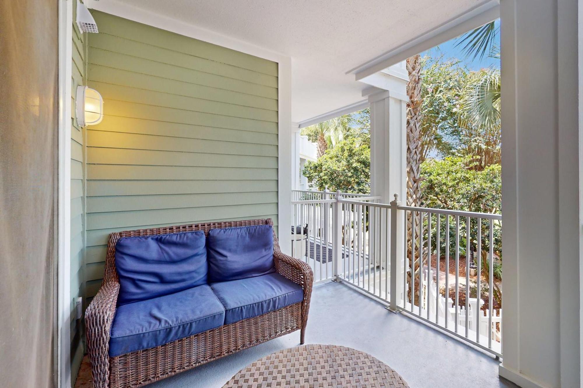 Baytowne Wharf - Pilot House #408 Lejlighed Destin Eksteriør billede